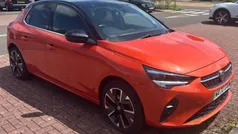 Used 2020 Vauxhall Corsa-e Design Edition Hatchback | £9,999 (Fair price)