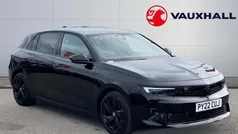 Used 2023 Vauxhall Astra GS Line Hatchback | £16,109 (Fair price)