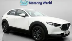 Used 2022 Mazda CX-30 SUV | £13,400 (Good price)