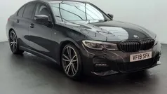 Used 2022 BMW 330 M Sport Sedan | £20,500 (Super price)