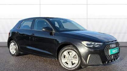 Used 2019 Audi A1 Sportback Hatchback | £12,118 (Fair price)