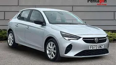 Grey Used 2023 Vauxhall Corsa Design Edition Hatchback | £12,495 (Fair price)