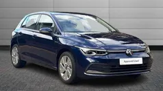 VW Golf VIII