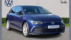VW Golf VIII