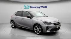 Used 2023 Vauxhall Corsa Hatchback | £11,000 (Fair price)