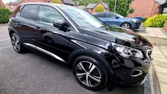 Used 2020 Peugeot 3008 Allure Estate | £9,999 (Super price)