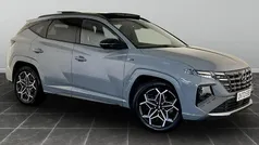 Used 2024 Hyundai Tucson N Line SUV | £23,495 (Good price)