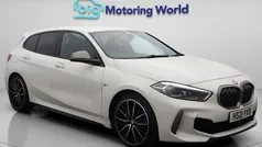 Used 2024 BMW M135 Hatchback | £27,400 (Good price)