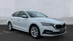 Used 2024 Skoda Octavia SE L Hatchback | £21,650 (Fair price)