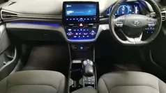 Used 2021 Hyundai Ioniq 6 Premium Sedan | £10,953