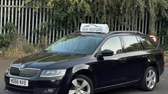 Used 2017 Skoda Octavia Sport Estate | £7,295 (Fair price)