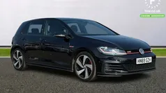 Used 2020 VW Golf VIII GTI Hatchback | £18,499 (Super price)