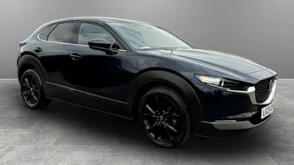 Używany Mazda CX-30 Homura-Line 140 KM (102 kW) 2026 SUV