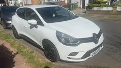 Used 2018 Renault Clio IV Iconic Hatchback | £9,780 (Fair price)