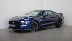 Used 2022 Ford Mustang GT Coupe | £32,390 (Super price)