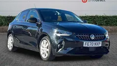Used 2020 Vauxhall Corsa Elite Hatchback | £11,441 (Fair price)