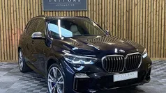 Used 2020 BMW X5 Sport Line SUV | £34,250 (Super price)