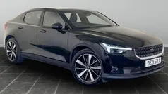 Used 2021 Polestar 2 Pilot Sedan | £16,995 (Fair price)
