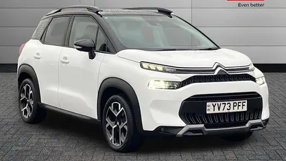 Used 2024 Citroën C3 PureTech Hatchback | £16,430 (Fair price)
