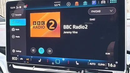 Used 2025 VW ID.4 GTX SUV | £35,999 (Fair price)