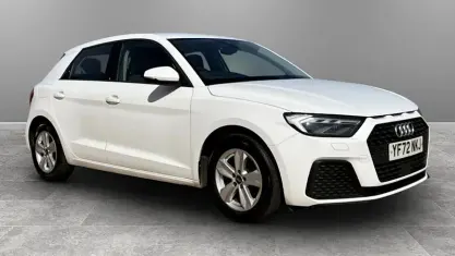 Used Audi A1 Sportback 95 HP (69 kW) 2023 Hatchback