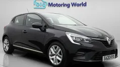 Used 2019 Renault Clio IV Play Hatchback | £8,600 (Fair price)