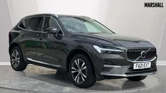 Used 2021 Volvo XC60 Inscription SUV | £29,196 (Good price)