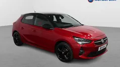Used 2023 Vauxhall Corsa Hatchback | £12,299 (Fair price)