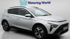 Used 2024 Hyundai Bayon Premium SUV | £13,614 (Fair price)