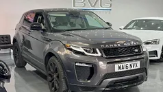 Used 2019 Land Rover Range Rover evoque HSE Dynamic Hatchback | £11,994 (Super price)