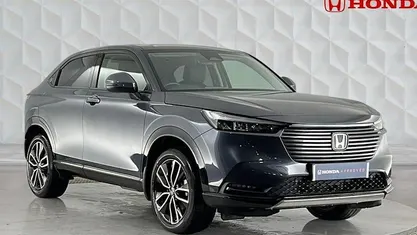 Used Honda HR-V Advance 131 HP (96 kW) 2023 SUV