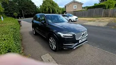 Used 2019 Volvo XC90 Inscription SUV | £33,499 (Fair price)