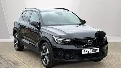 Usado Volvo XC40 Plus 163 CV (119 kW) 2026 SUV