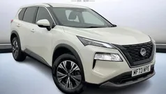 Used 2025 Nissan X-Trail Acenta SUV | £24,499 (Fair price)