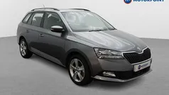 Used 2022 Skoda Fabia SE L Estate | £15,899 (Fair price)