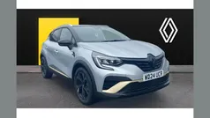 Used 2024 Renault Captur Engineered SUV | £19,440 (Fair price)