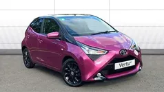 Other Used 2019 Toyota Aygo X-cite Hatchback | £8,243 (Fair price)