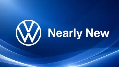 New VW Polo Edition 95 HP (69 kW) 2026 Blue Hatchback