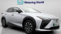 Used 2025 Lexus RZ 450e SUV | £31,400 (Super price)