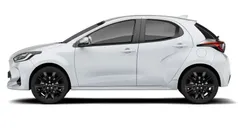 Silver Used 2022 Mazda 2 Hatchback | £16,499 (Fair price)