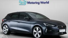 Grey Used 2023 Cupra Leon VZ2 Hatchback | £19,800 (Good price)