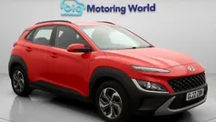 Used 2022 Hyundai Kona SE SUV | £14,503 (Good price)