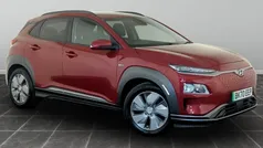 Used 2020 Hyundai Kona Premium SUV | £11,995 (Good price)