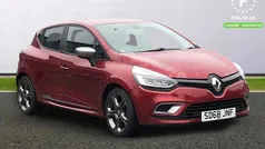Used 2018 Renault Clio IV GT-Line Hatchback | £7,799 (Fair price)