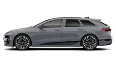 New 2025 Audi A6 e-tron Sport Estate | £58,603 (Good price)