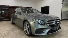 Used 2018 Mercedes E350 AMG line Sedan | £18,990 (Good price)
