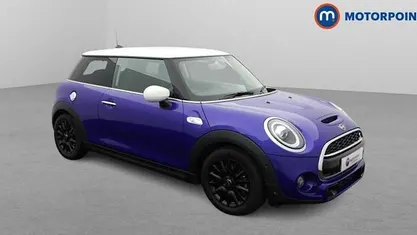 Used 2020 Mini Cooper S Classic Hatchback | £15,249 (Good price)