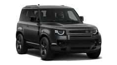 Used 2025 Land Rover Defender SE Dynamic Estate | £68,278 (Good price)
