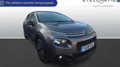Used 2019 Citroën C3 Flair Hatchback | £10,734 (Fair price)