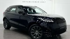 Used 2023 Land Rover Range Rover Velar SE Dynamic SUV | £34,400 (Good price)